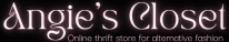 Angie's Closet