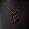 Spiral Vine Pendant - Image 3
