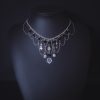 Celestial Chain Necklace - Image 2