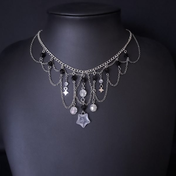 Celestial Chain Necklace - Image 9