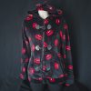 Fleece Jacket with Ears