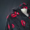 Fleece Jacket with Ears - Image 8