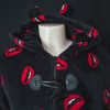 Fleece Jacket with Ears - Image 7