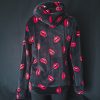 Fleece Jacket with Ears - Image 5