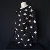 Long Star Pattern Sweater - Image 2
