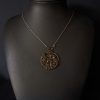 Spiral Vine Pendant - Image 4