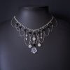 Celestial Chain Necklace - Image 8