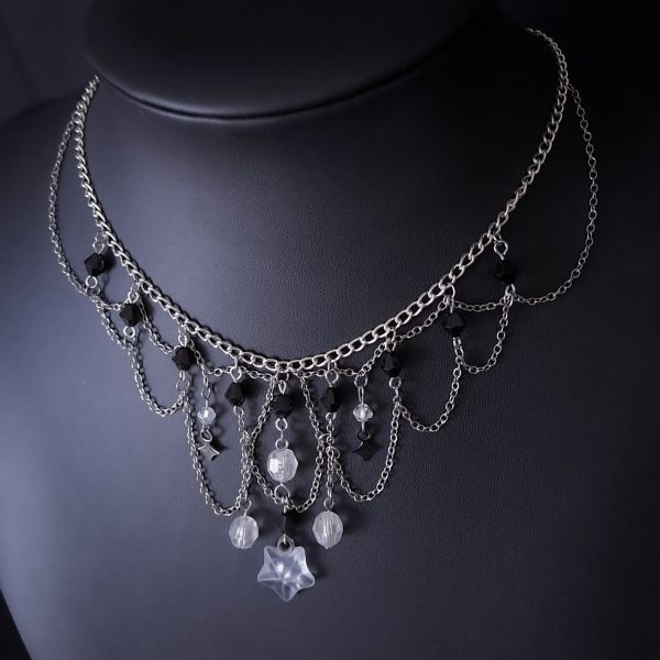 Celestial Chain Necklace - Image 7