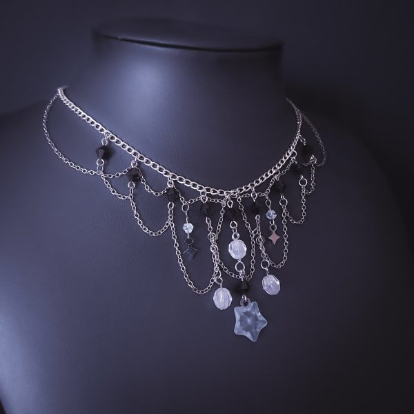 Celestial Chain Necklace - Image 6