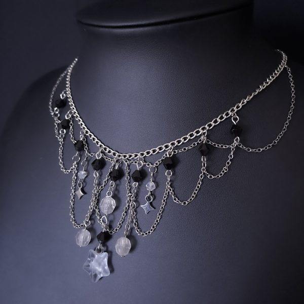 Celestial Chain Necklace - Image 5