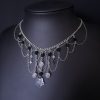 Celestial Chain Necklace - Image 4
