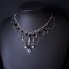 Celestial Chain Necklace - Image 3