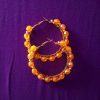 Hoop Earrings - Image 2