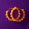 Hoop Earrings - Image 4