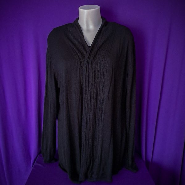 Black Cardigan - Image 5