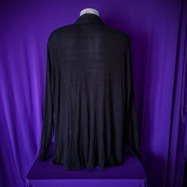 Black Cardigan - Image 7