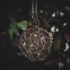 Spiral Vine Pendant - Image 5