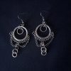 Dungeon Chains Earrings - Image 6