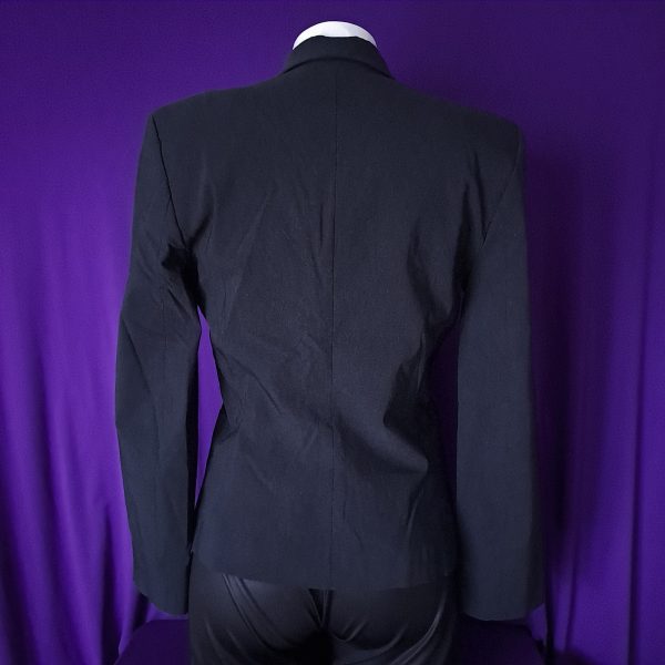 Black Blazer - Image 2