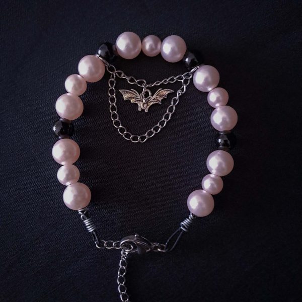 Vampire Bubblegum Bracelet Set - Image 3