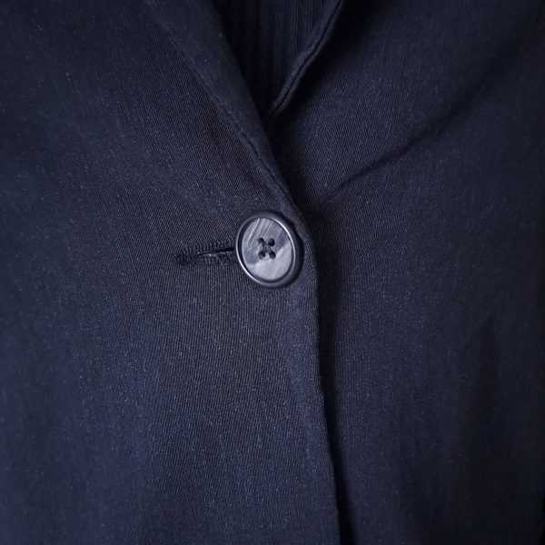 Black Blazer - Image 3