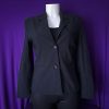 Black Blazer
