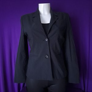 Black Blazer
