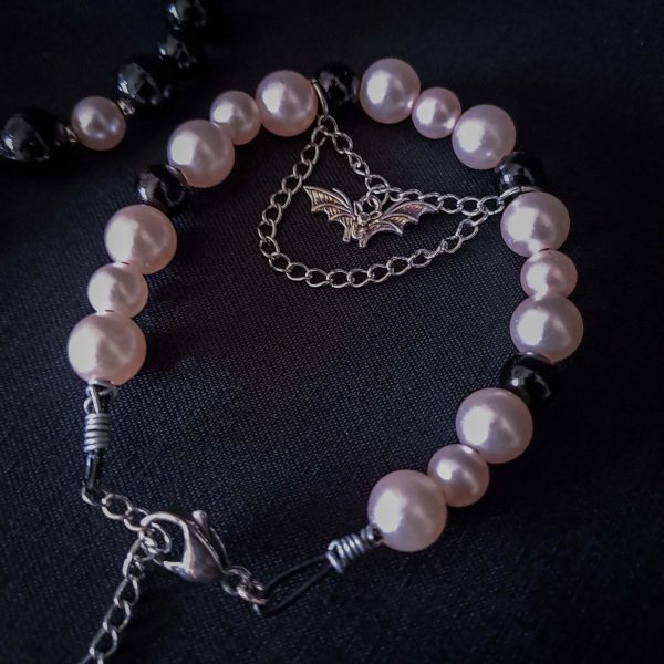 Vampire Bubblegum Bracelet Set - Image 2