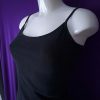 Spaghetti Strap Top Camisole - Image 2
