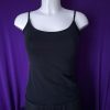 Spaghetti Strap Top Camisole