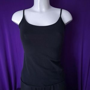 Spaghetti Strap Top Camisole