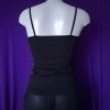 Spaghetti Strap Top Camisole - Image 3