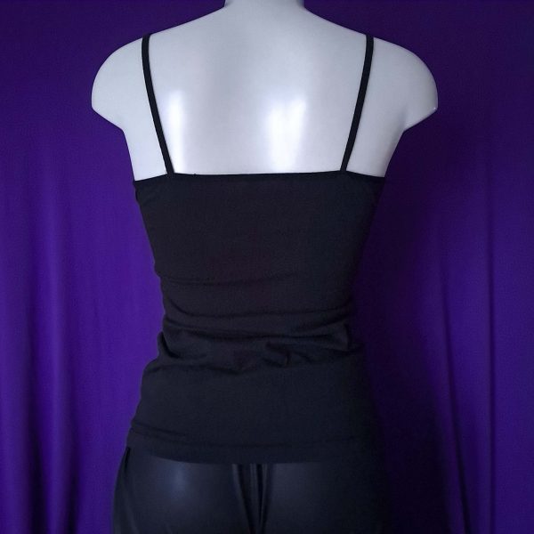 Spaghetti Strap Top Camisole - Image 3
