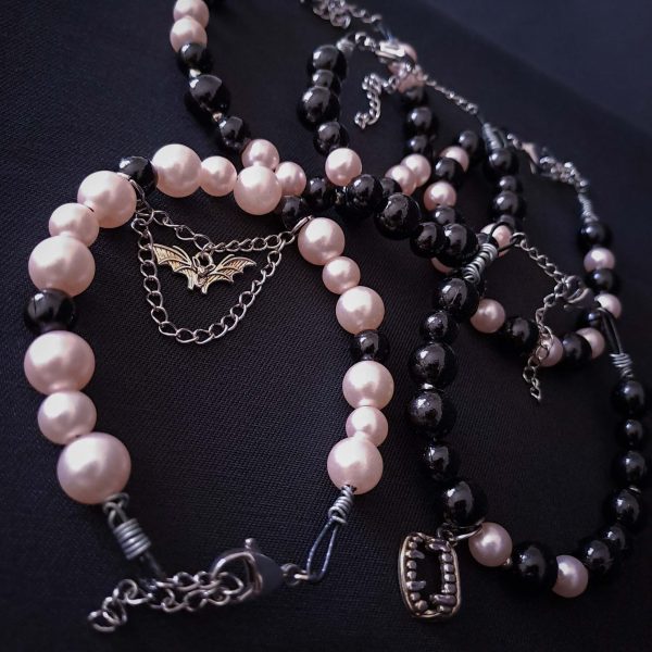 Vampire Bubblegum Bracelet Set - Image 10