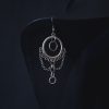 Dungeon Chains Earrings - Image 4