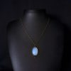 antique-bronze-oval-moonstone-necklace