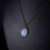 antique-bronze-oval-moonstone-necklace
