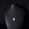 antique-bronze-oval-moonstone-necklace