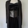 Leather Corset Belt - Image 2