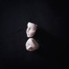 Face Stud Earrings Oddcore/Weirdcore - Image 3