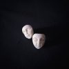 Face Stud Earrings Oddcore/Weirdcore - Image 2
