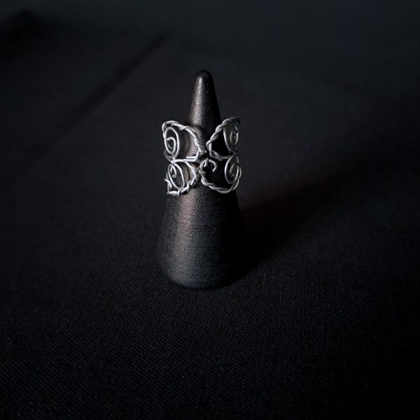 "Heartbound" Ring - Image 8