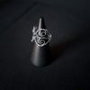 "Heartbound" Ring