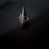 "Heartbound" Ring - Image 7
