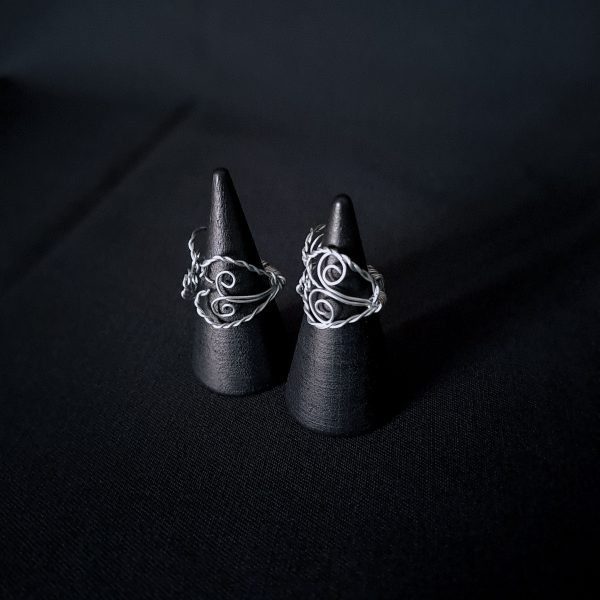 "Heartbound" Ring - Image 5