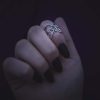 "Heartbound" Ring - Image 4