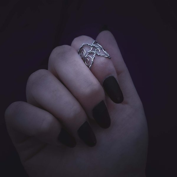 "Heartbound" Ring - Image 4