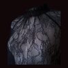 Long-Sleeve Lace Top - Image 4
