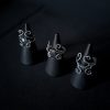 Twisty Fairy Tree Branches Nature Ring - Image 12