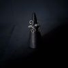 Twisty Fairy Tree Branches Nature Ring - Image 5